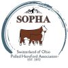 SOPHA Logo